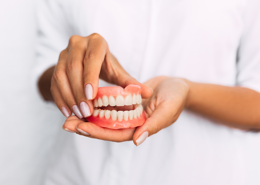 Dentures