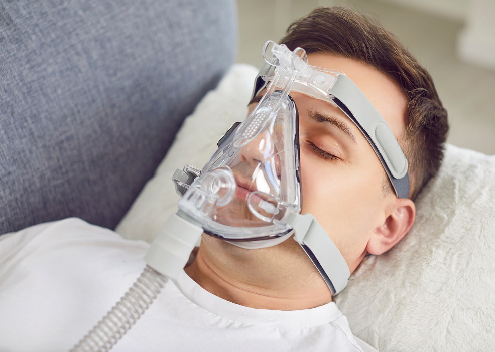 Sleep Apnea Appliances