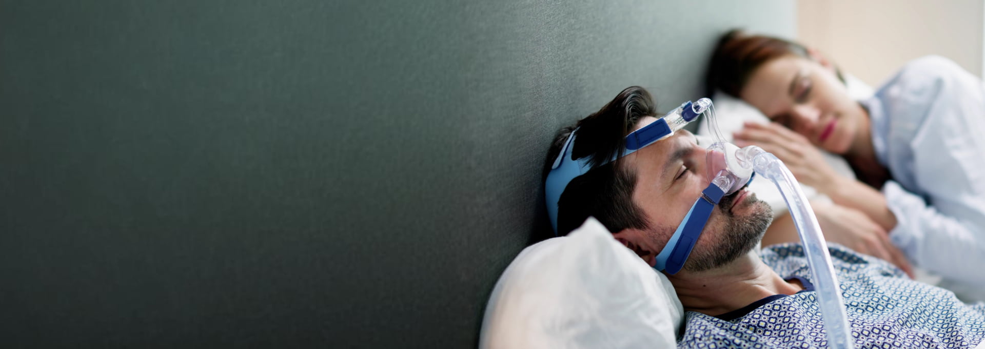 Sleep Apnea Appliances Banner Image
