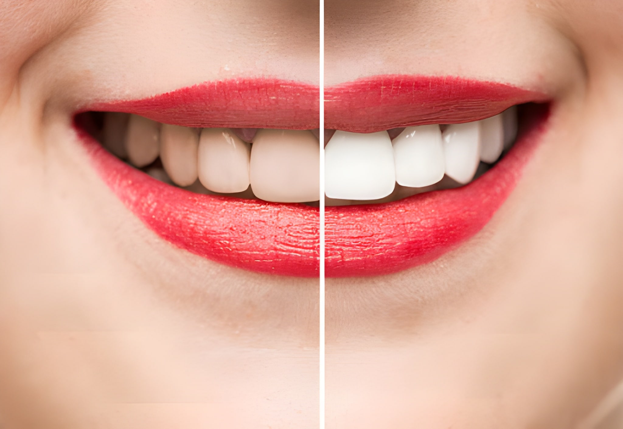 Can Teeth Whitening Work for Sensitive Teeth? What You Need to Know from Raleigh’s Dental Specialists_FI