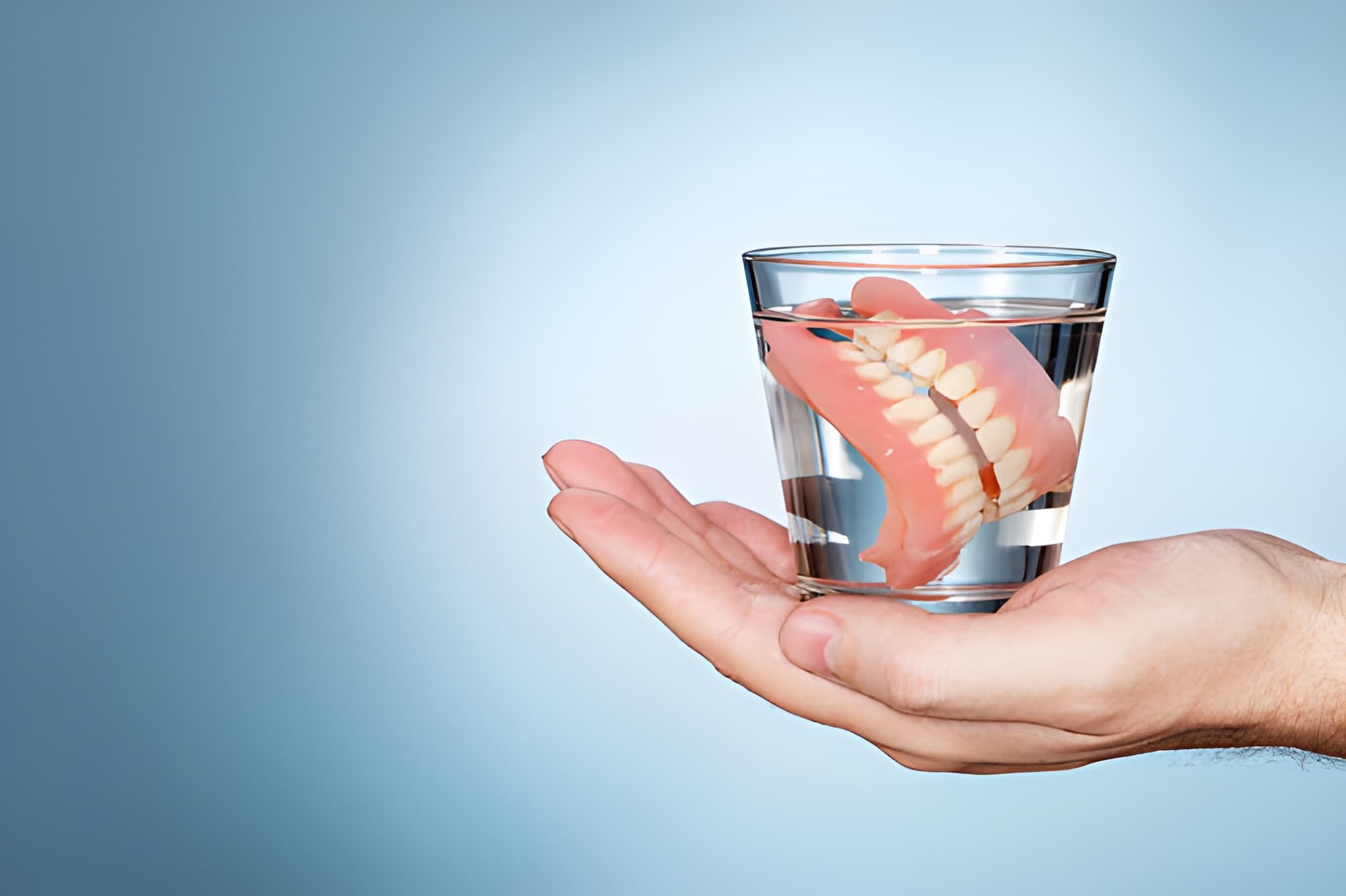 What to Expect When Getting Dentures at Triangle Dentistry_FI